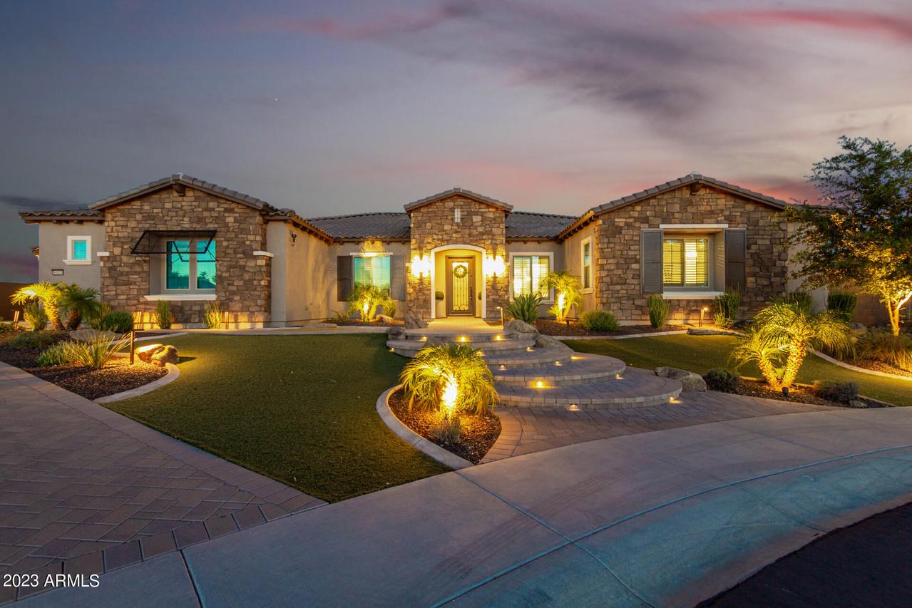 6123 E Oyer Ln., Cave Creek, AZ 85331