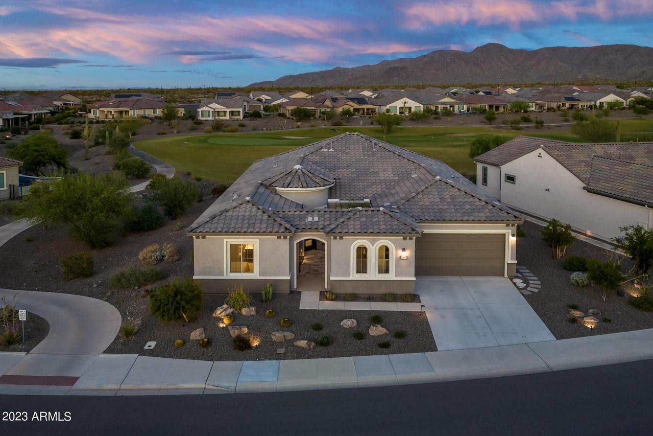 19005 N 260th Ln., Buckeye, AZ 85396