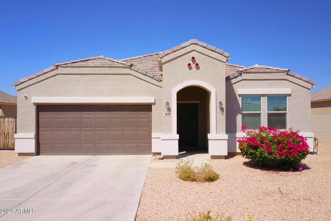 10648 E Sunflower Ct., Florence, AZ 85132