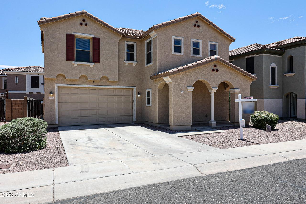 10939 W Mariposa Dr., Phoenix, AZ 85037