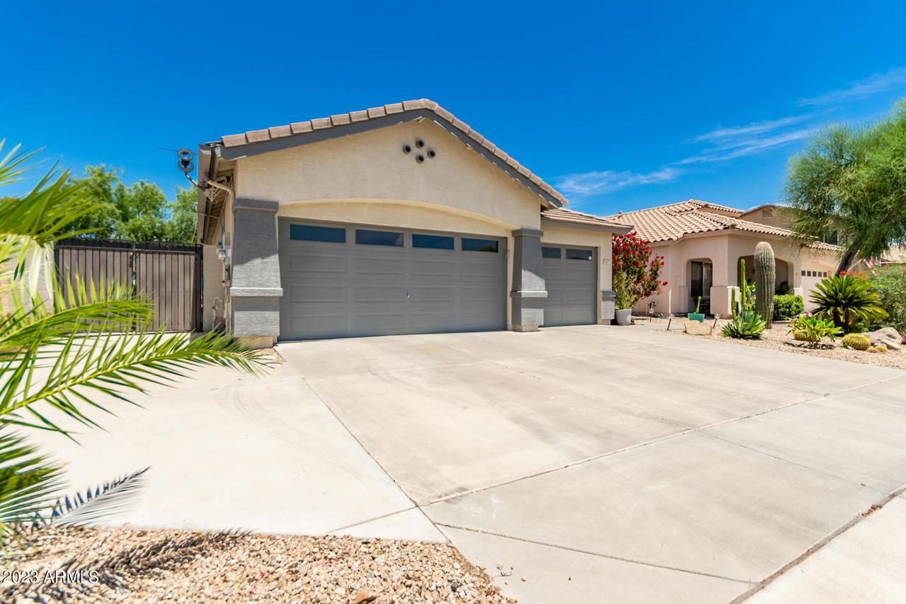 8402 W Mary Ann Dr., Peoria, AZ 85382