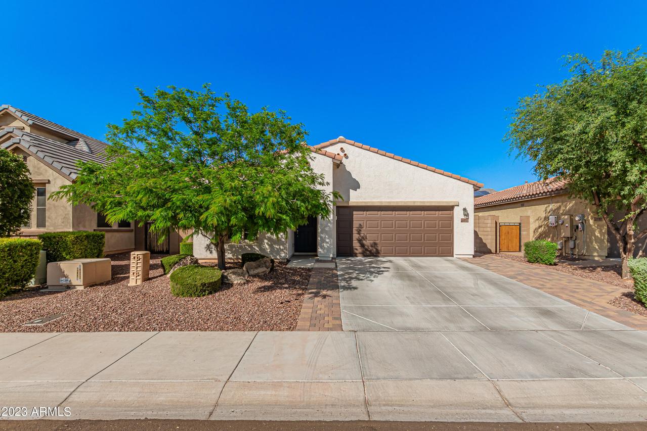 22015 N 98th Ln., Peoria, AZ 85383