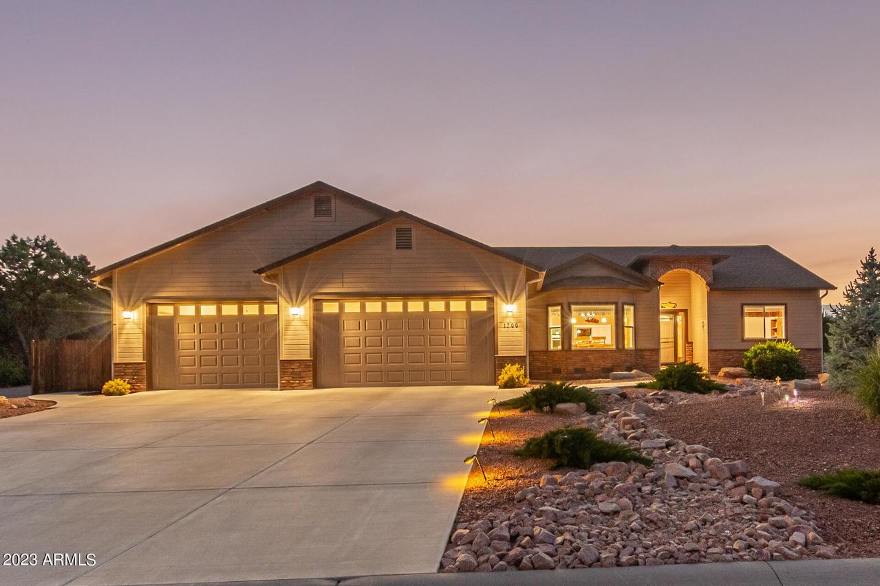 1700 W Davidson Cir., Payson, AZ 85541