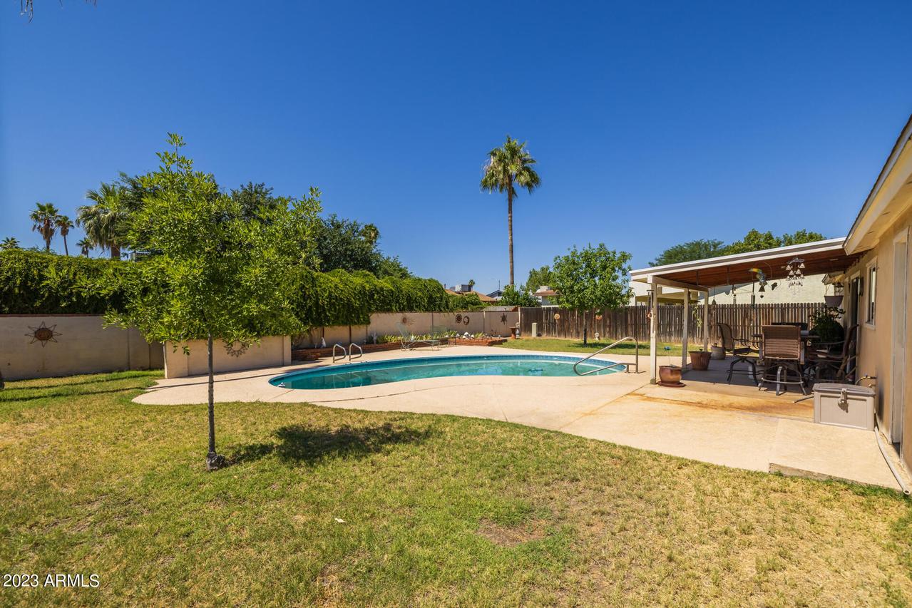 3949 E Eugie Ave., Phoenix, AZ 85032