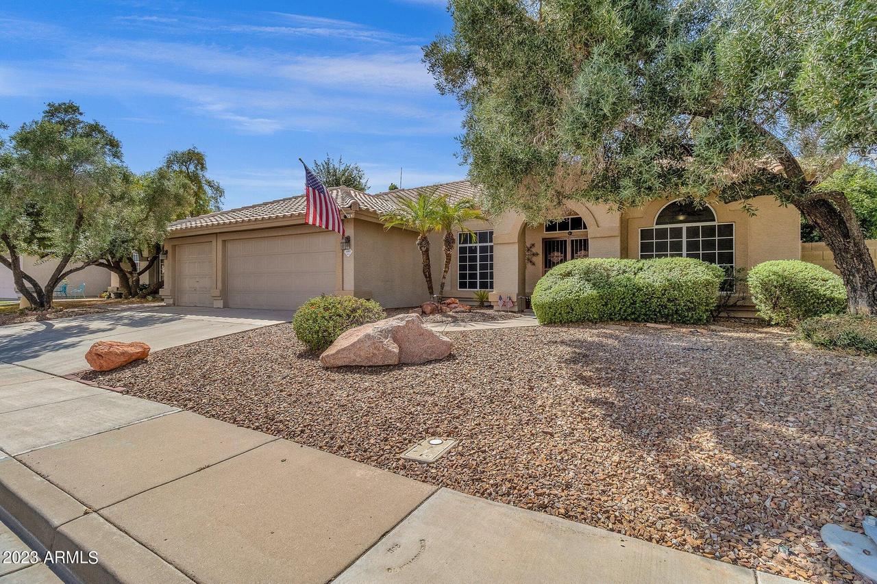 480 N Jesse St., Chandler, AZ 85225