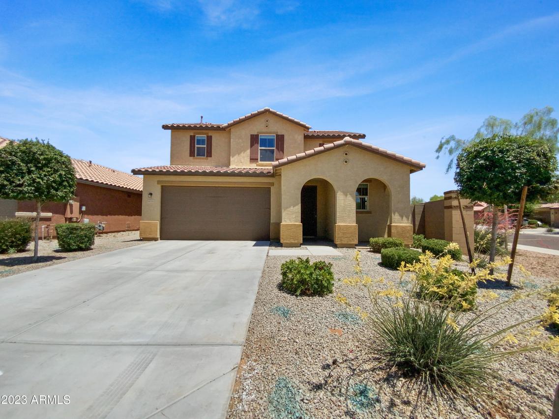 40760 W Portis Dr., Maricopa, AZ 85138