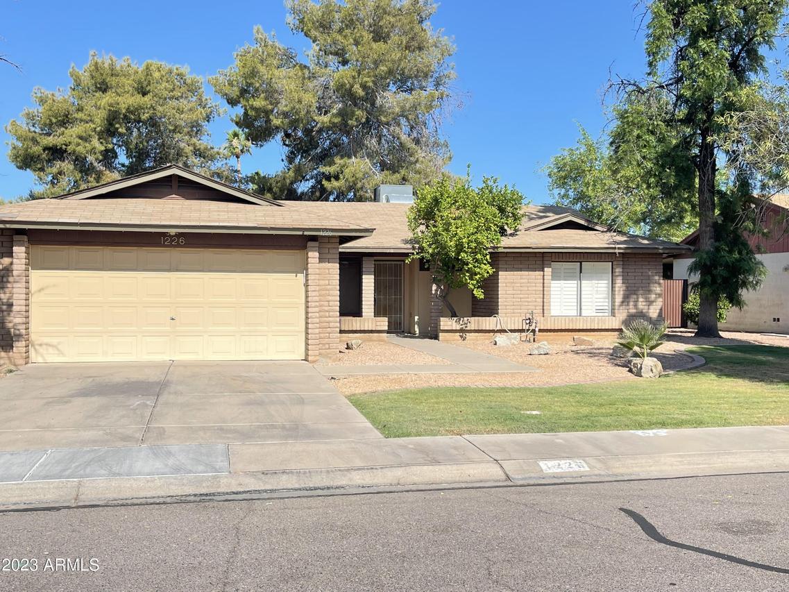 1226 W Alamo Dr., Chandler, AZ 85224