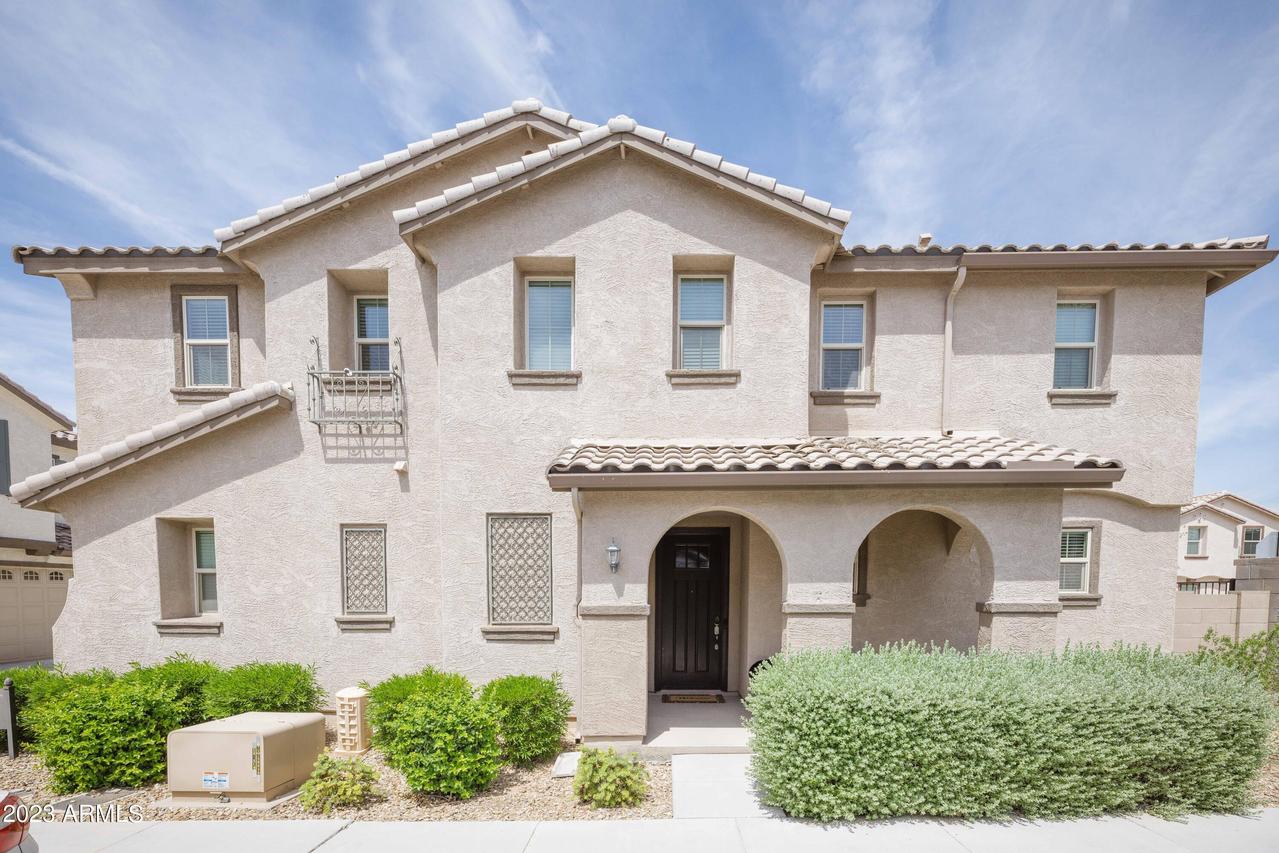 1178 N 163rd Ln., Goodyear, AZ 85338