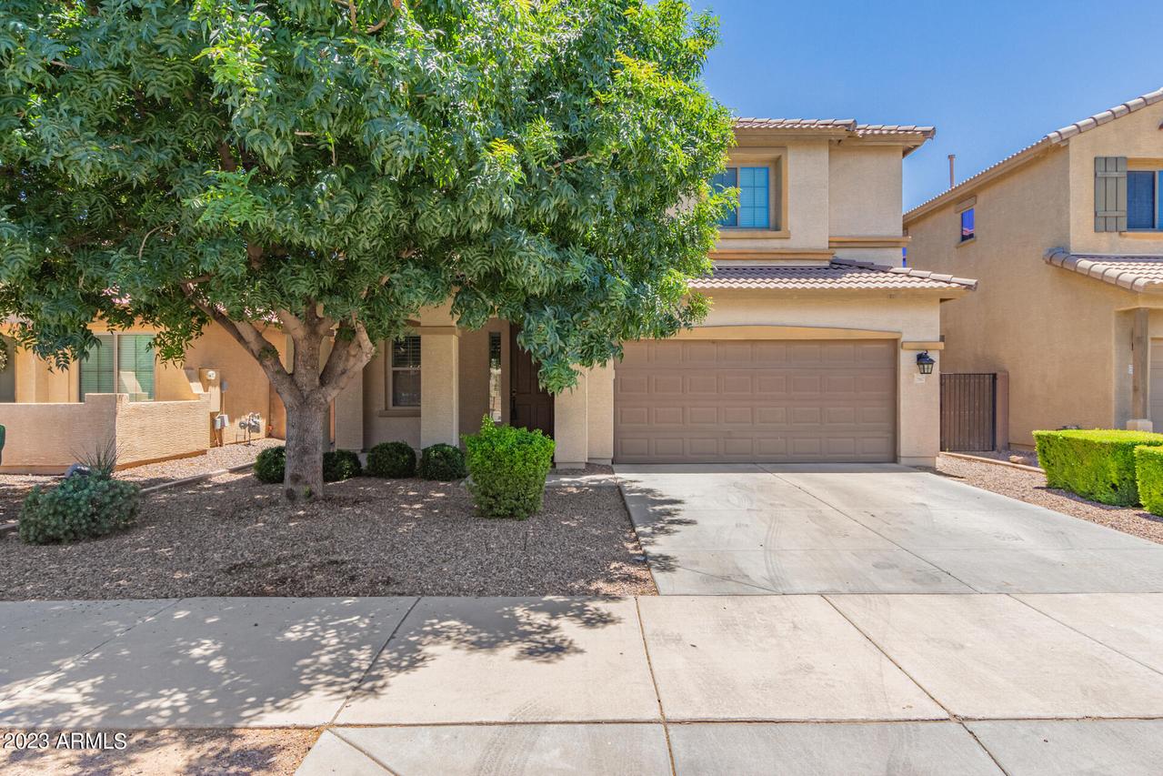 21867 S 214th St., Queen Creek, AZ 85142