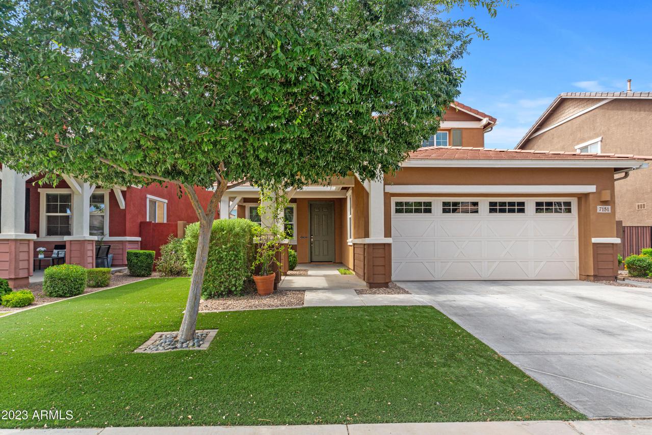 7151 E Onza Ave., Mesa, AZ 85212