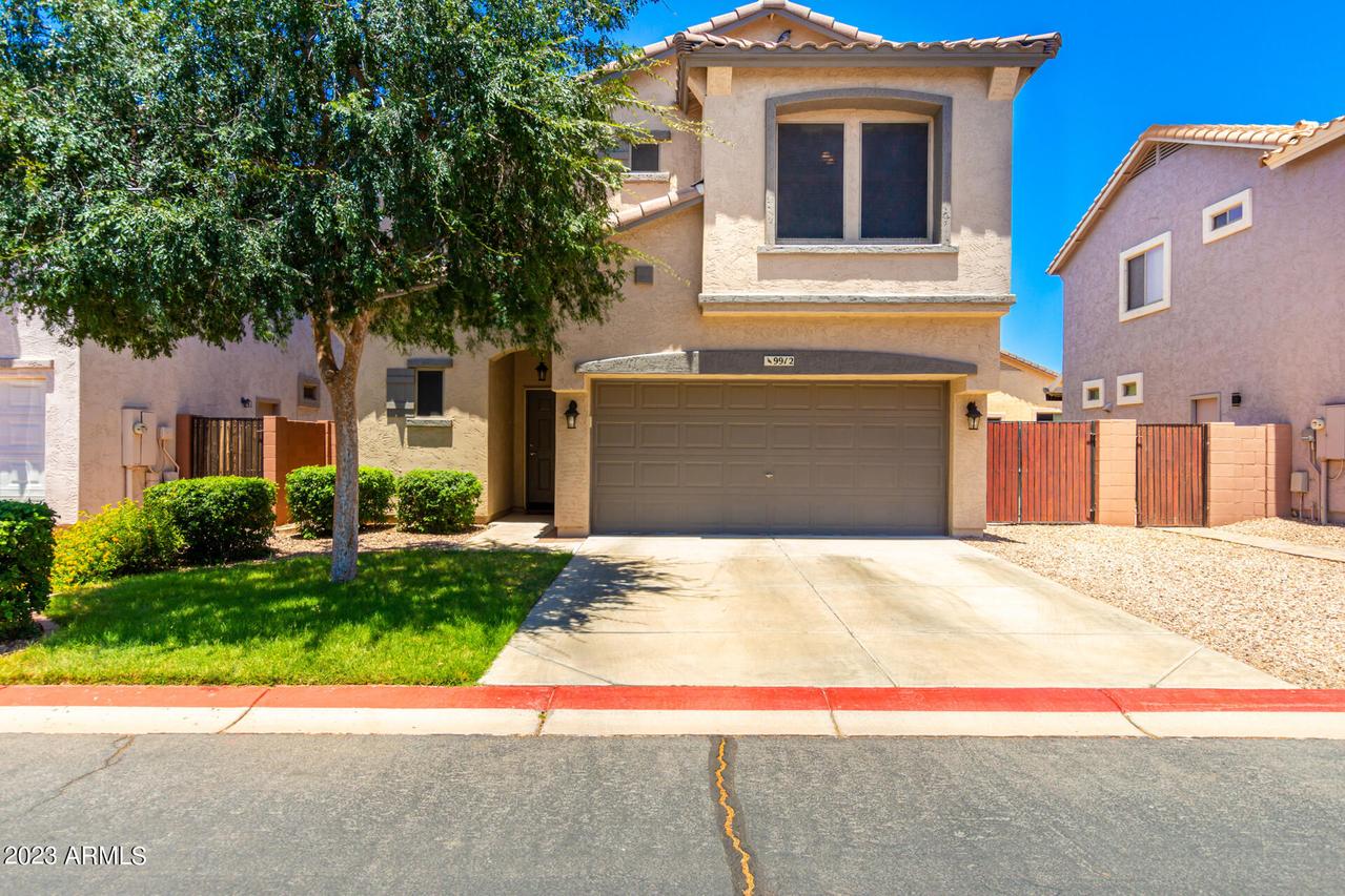 9912 E Edgewood Ave., Mesa, AZ 85208