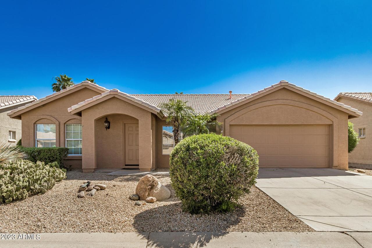 3464 N Casper Dr., Goodyear, AZ 85395