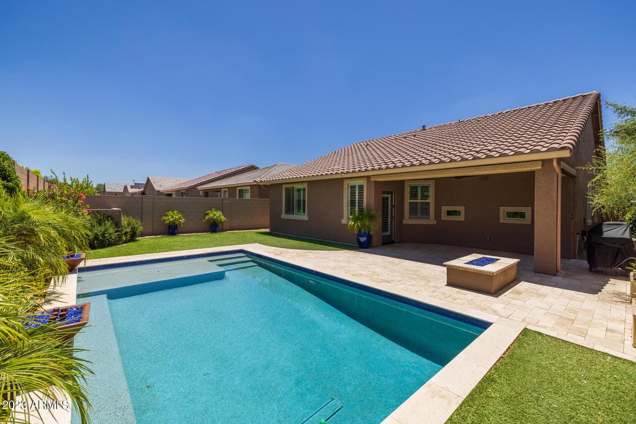 4012 E Mark Ln., Cave Creek, AZ 85331