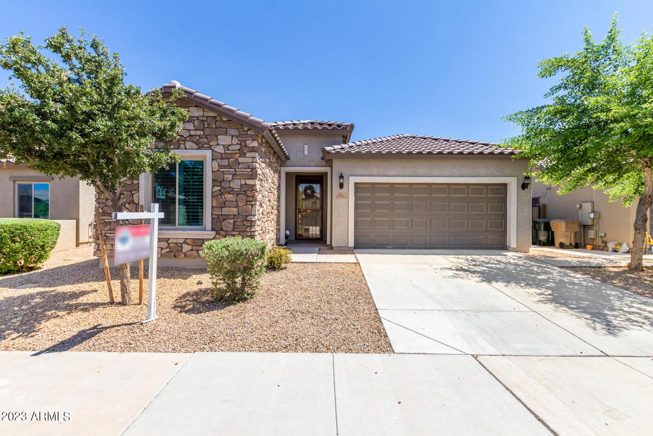 17857 W Hadley St., Goodyear, AZ 85338