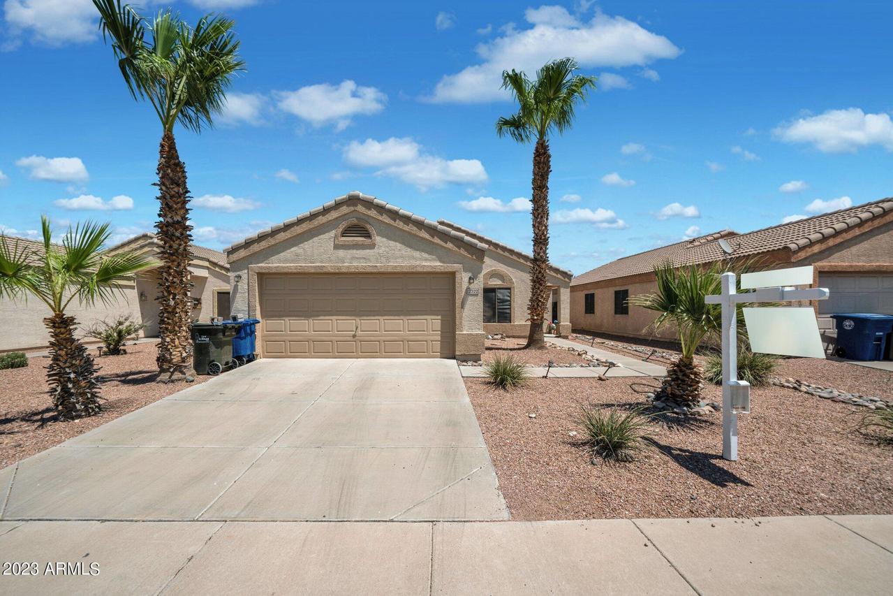 12322 W Flores Dr., El Mirage, AZ 85335