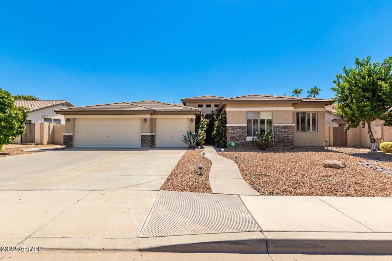 4635 E Dartmouth St., Mesa, AZ 85205