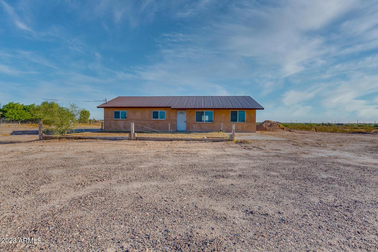 36448 W Buckeye Rd., Tonopah, AZ 85354