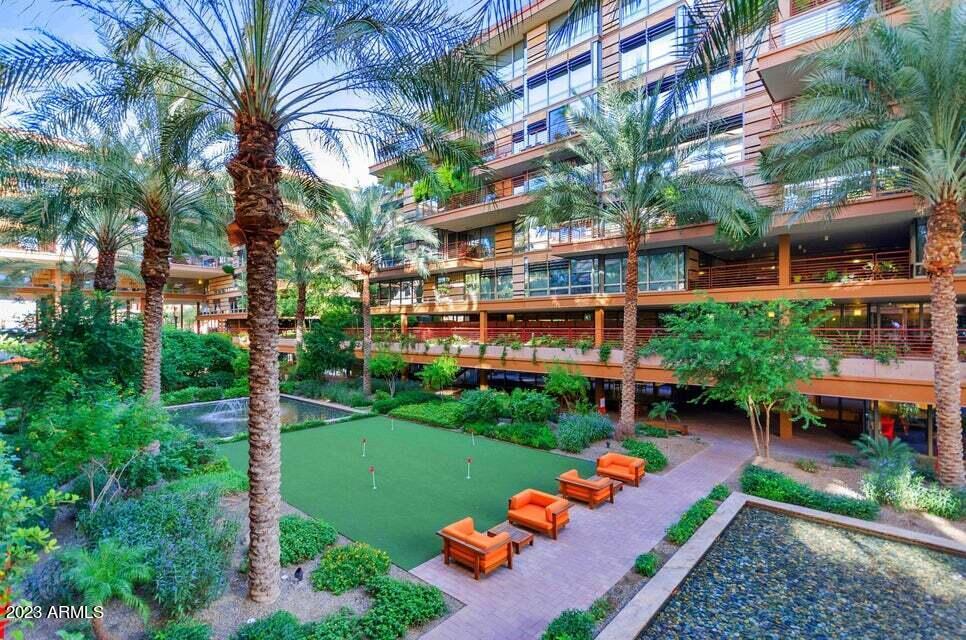 7157 E Rancho Vista Dr. #5011, Scottsdale, AZ 85251