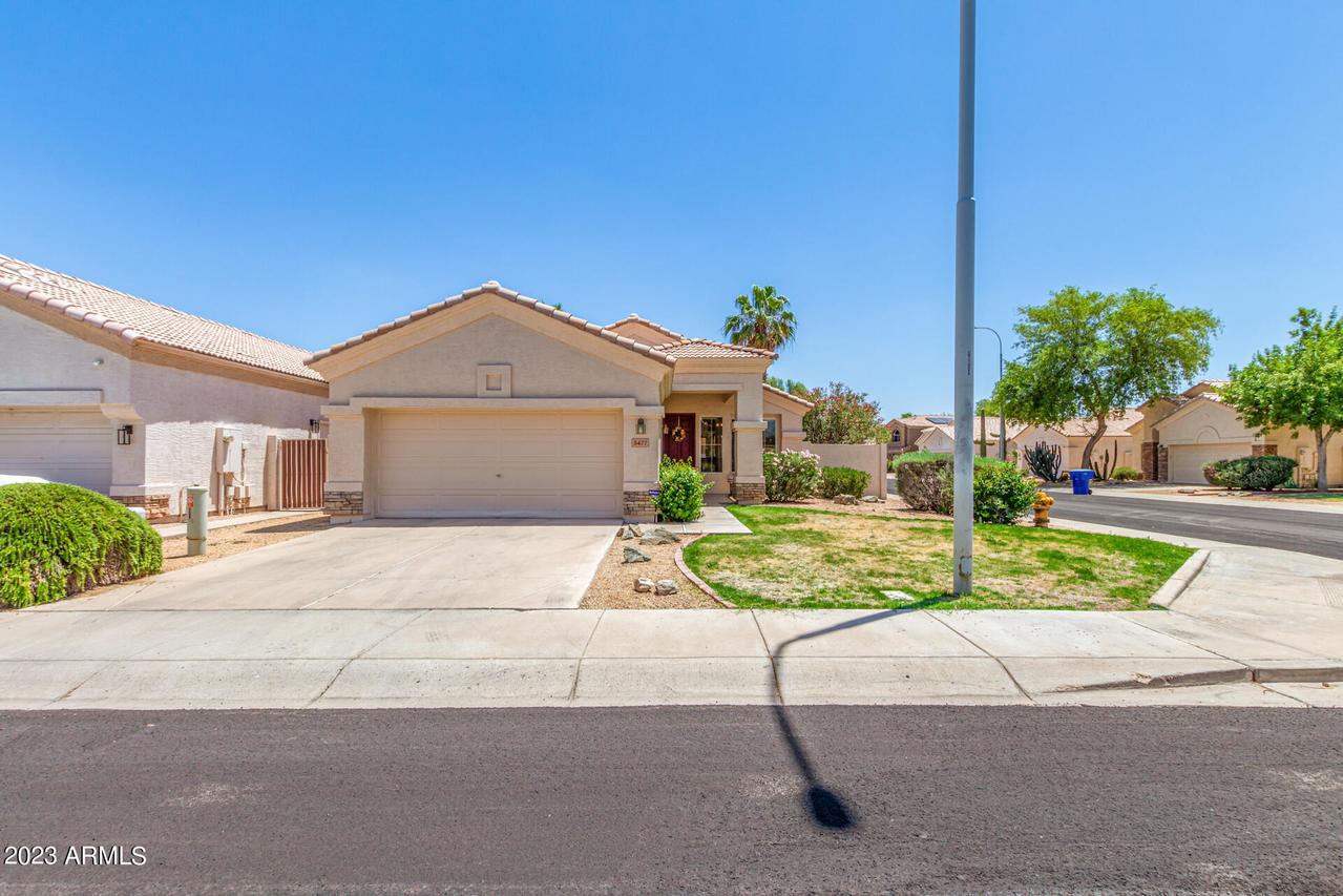 5477 W Cindy Pl., Chandler, AZ 85226