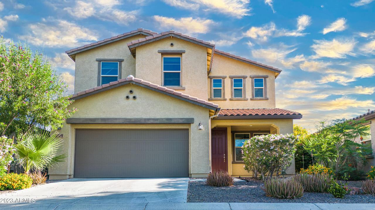 2238 E Flandreau Rd., Phoenix, AZ 85024