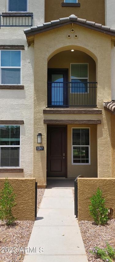 1255 N Arizona Ave. #1297, Chandler, AZ 85225
