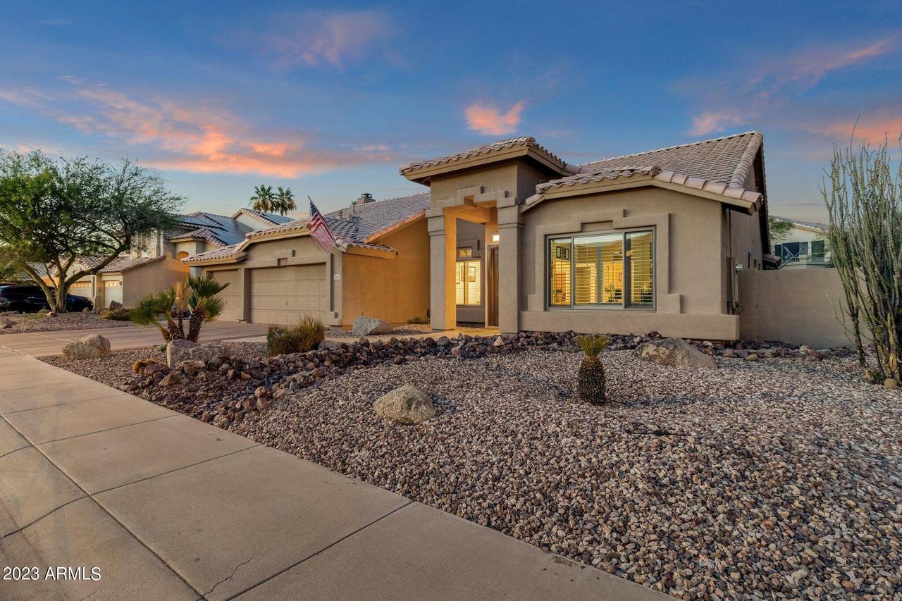 2093 N 134th Ave., Goodyear, AZ 85338