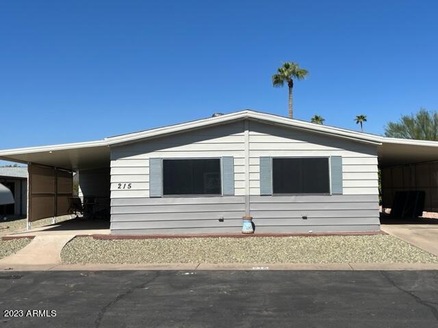 3104 E Broadway Rd. #215, Mesa, AZ 85204