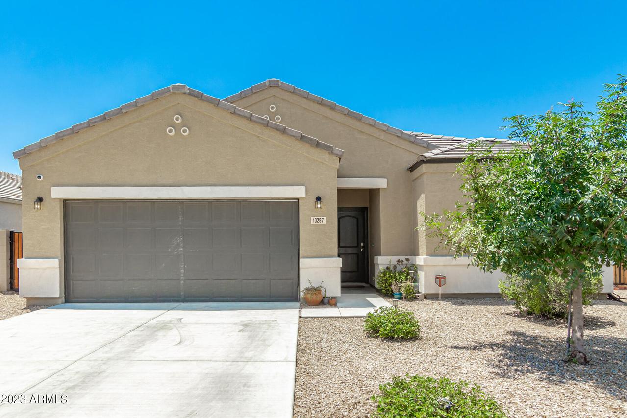 10287 E Lupine Ln., Florence, AZ 85132