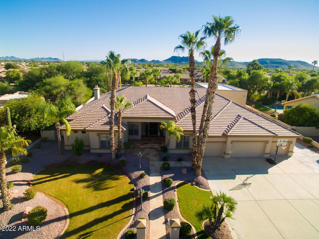 4637 W Buckskin Tr., Phoenix, AZ 85083