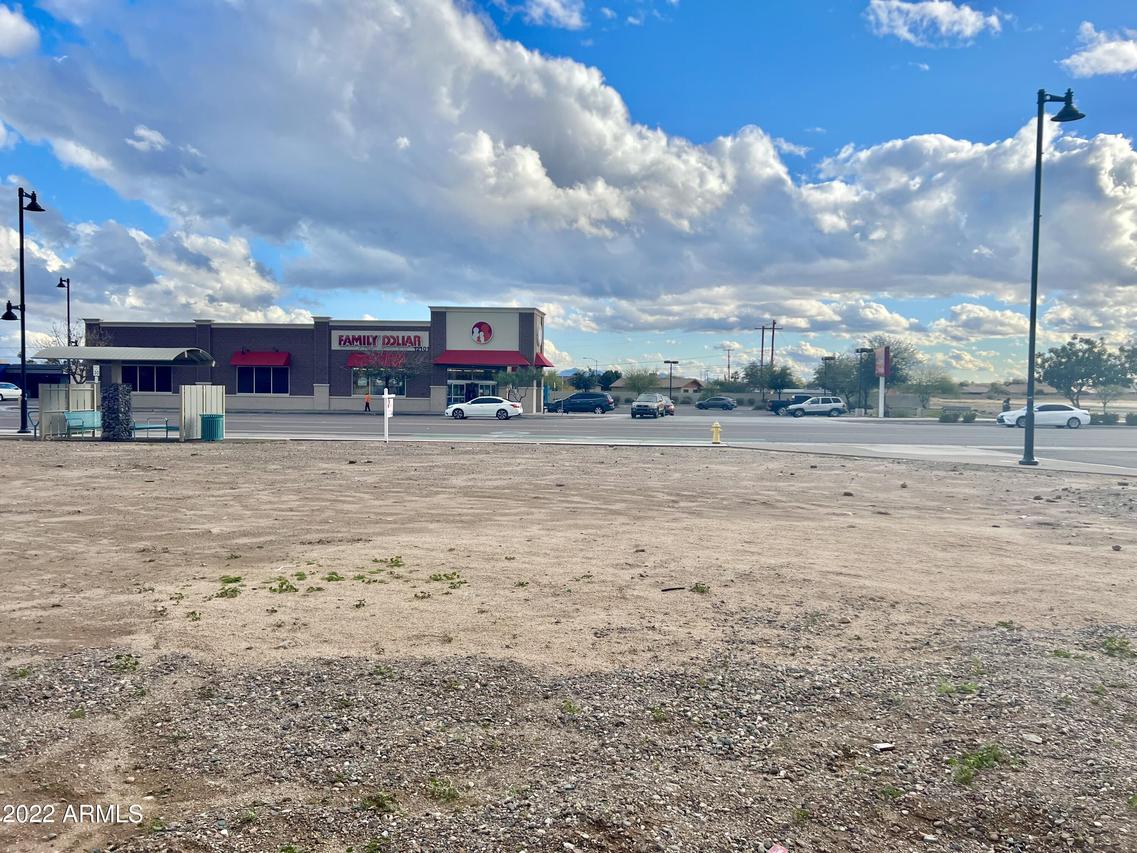 12030 W Thunderbird Rd. #8, El Mirage, AZ 85335