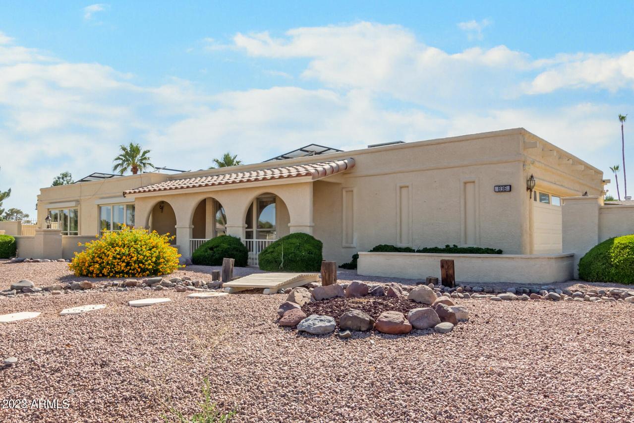 836 S 72nd St., Mesa, AZ 85208