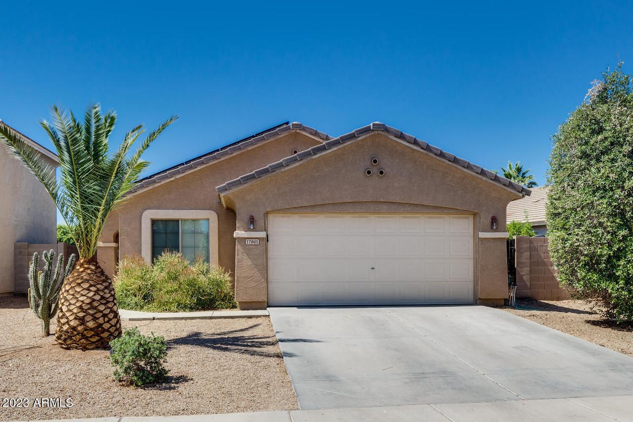 17861 W Ventura St., Surprise, AZ 85388