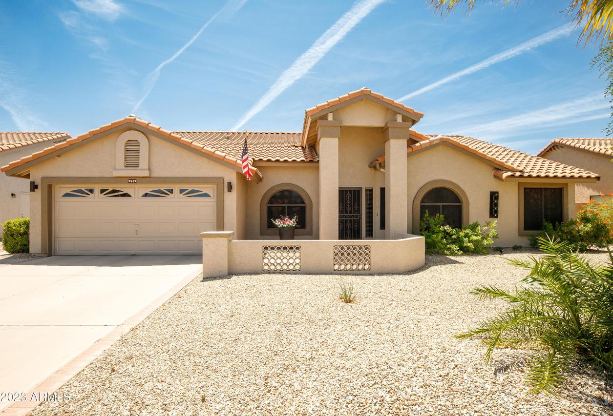 9549 W Marco Polo Rd., Peoria, AZ 85382