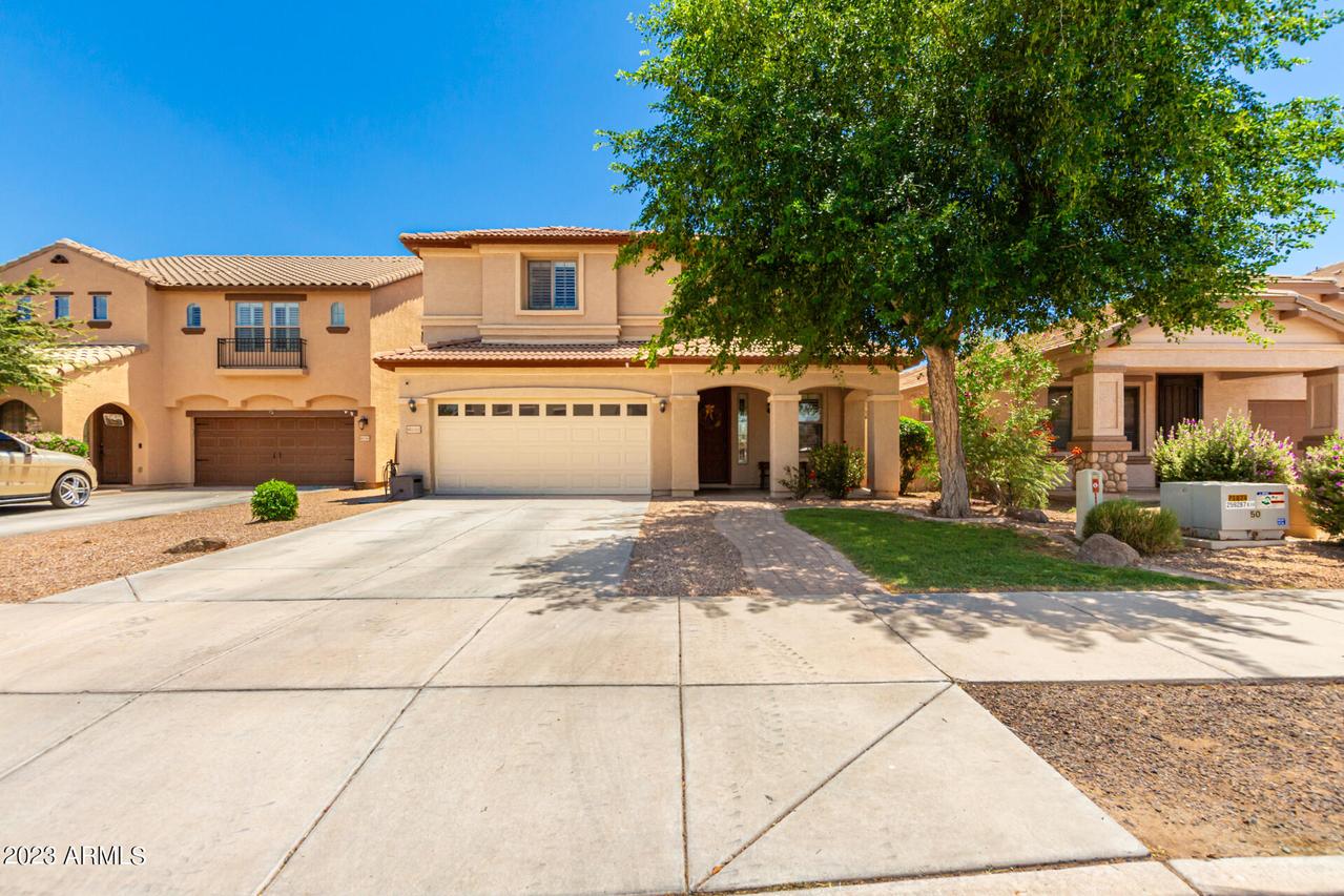 21543 E Estrella Rd., Queen Creek, AZ 85142