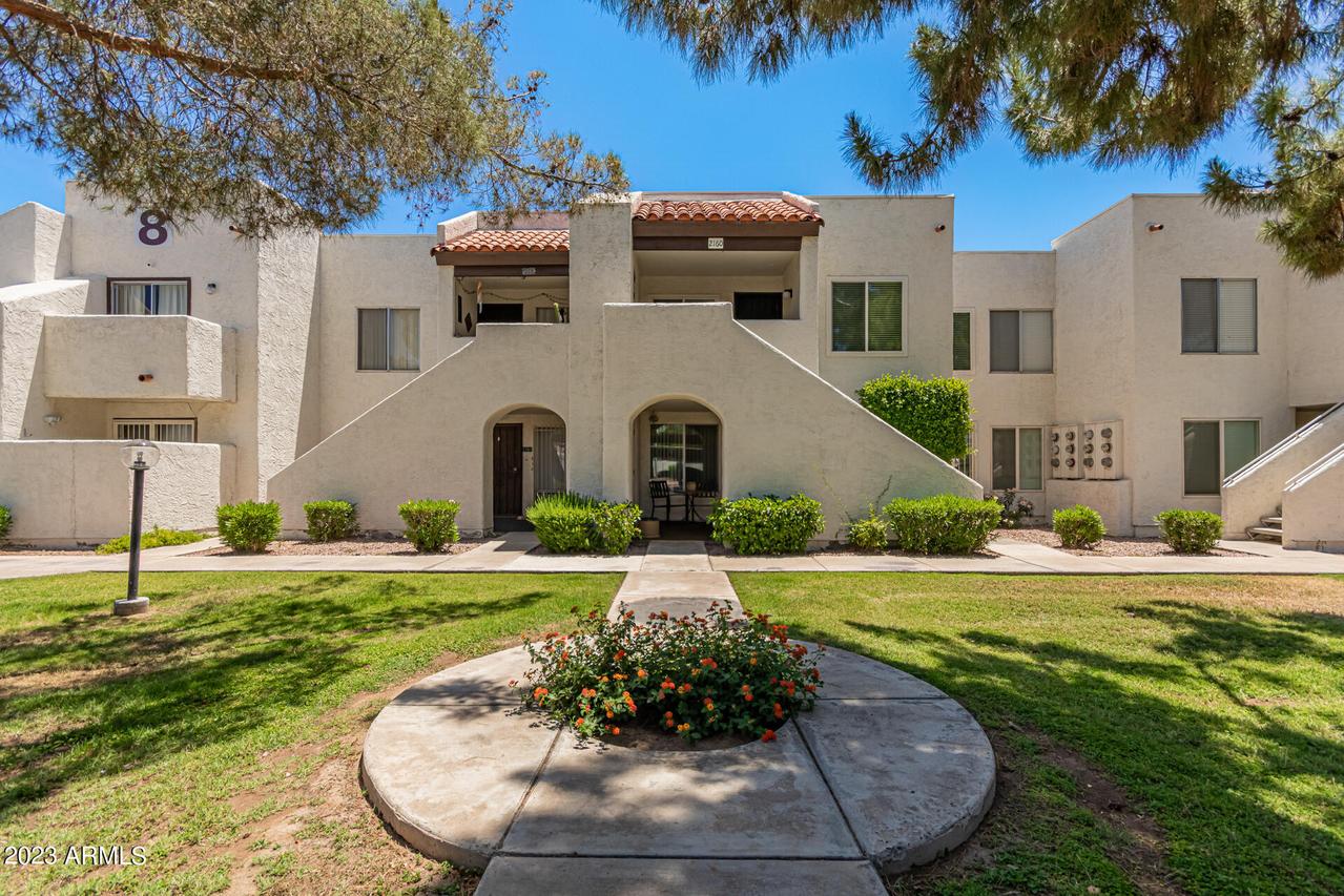 4730 W Northern Ave. #2160, Glendale, AZ 85301