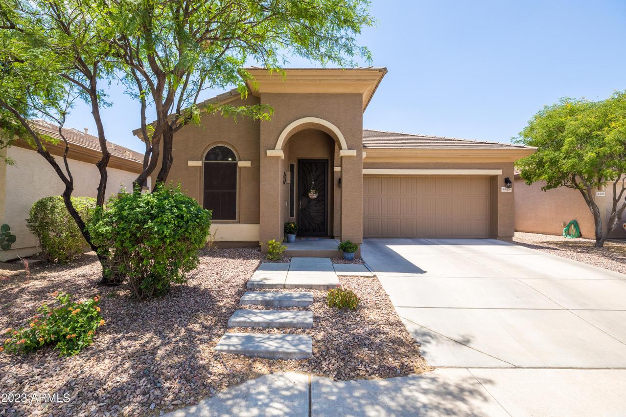 4429 W Heyerdahl Dr., New River, AZ 85087