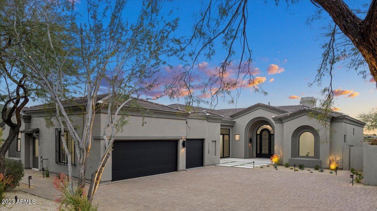 11109 E Cosmos Cir., Scottsdale, AZ 85255