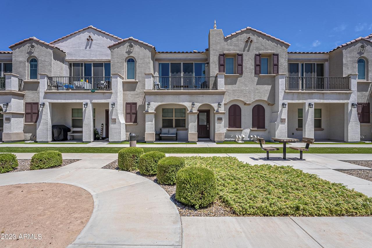 4019 E Toledo St. #103, Gilbert, AZ 85295