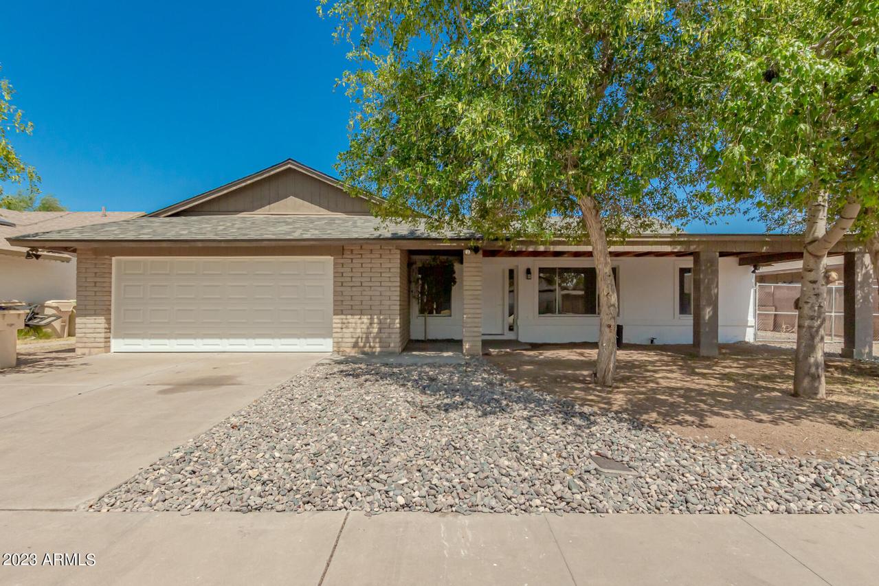 15607 N 56th Dr., Glendale, AZ 85306