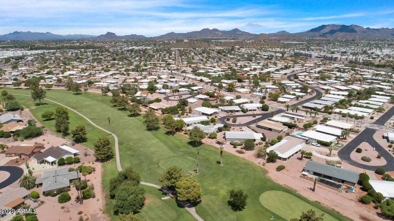 7715 E Mariposa Way, Mesa, AZ 85208