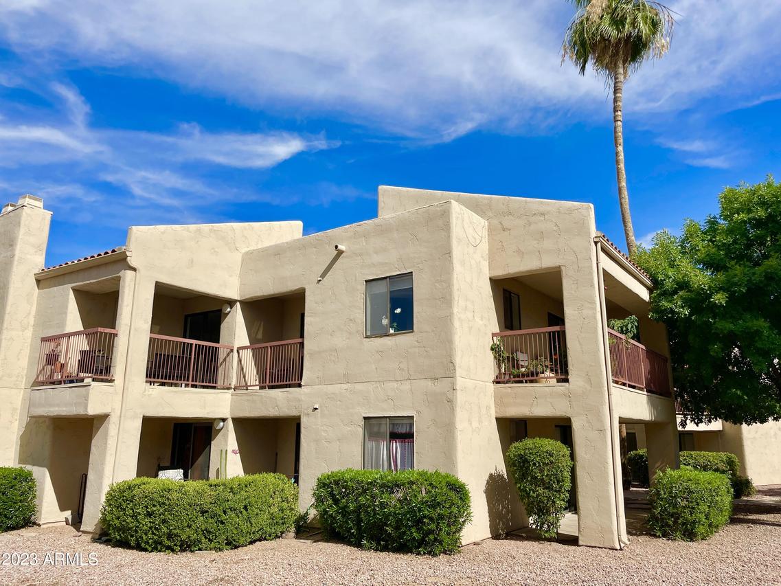 9270 E Mission Ln. #214, Scottsdale, AZ 85258