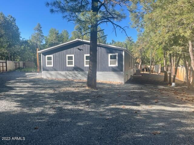 3276 Oakwood Dr., Lakeside, AZ 85929