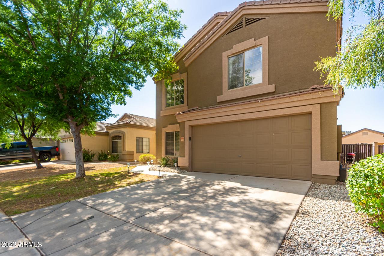 12806 W Hearn Rd., El Mirage, AZ 85335