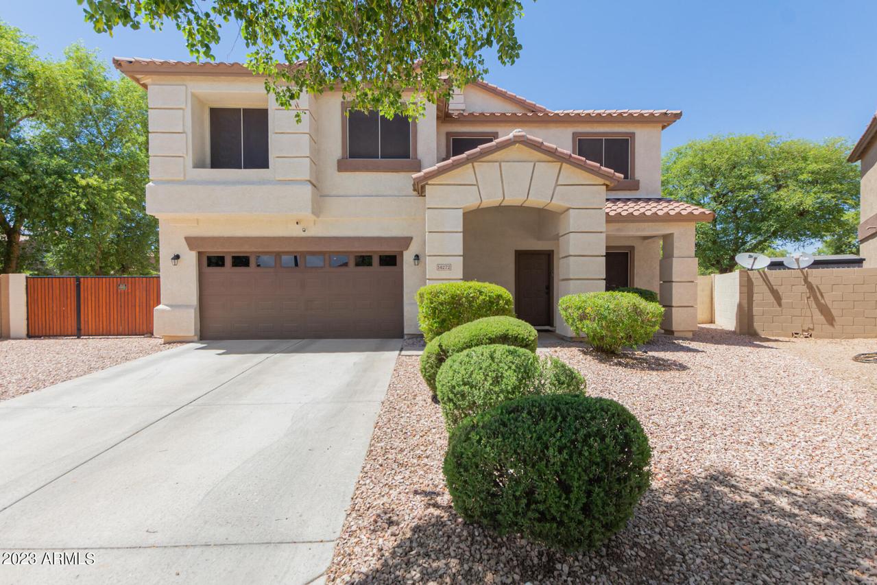 14272 W Evans Dr., Surprise, AZ 85379