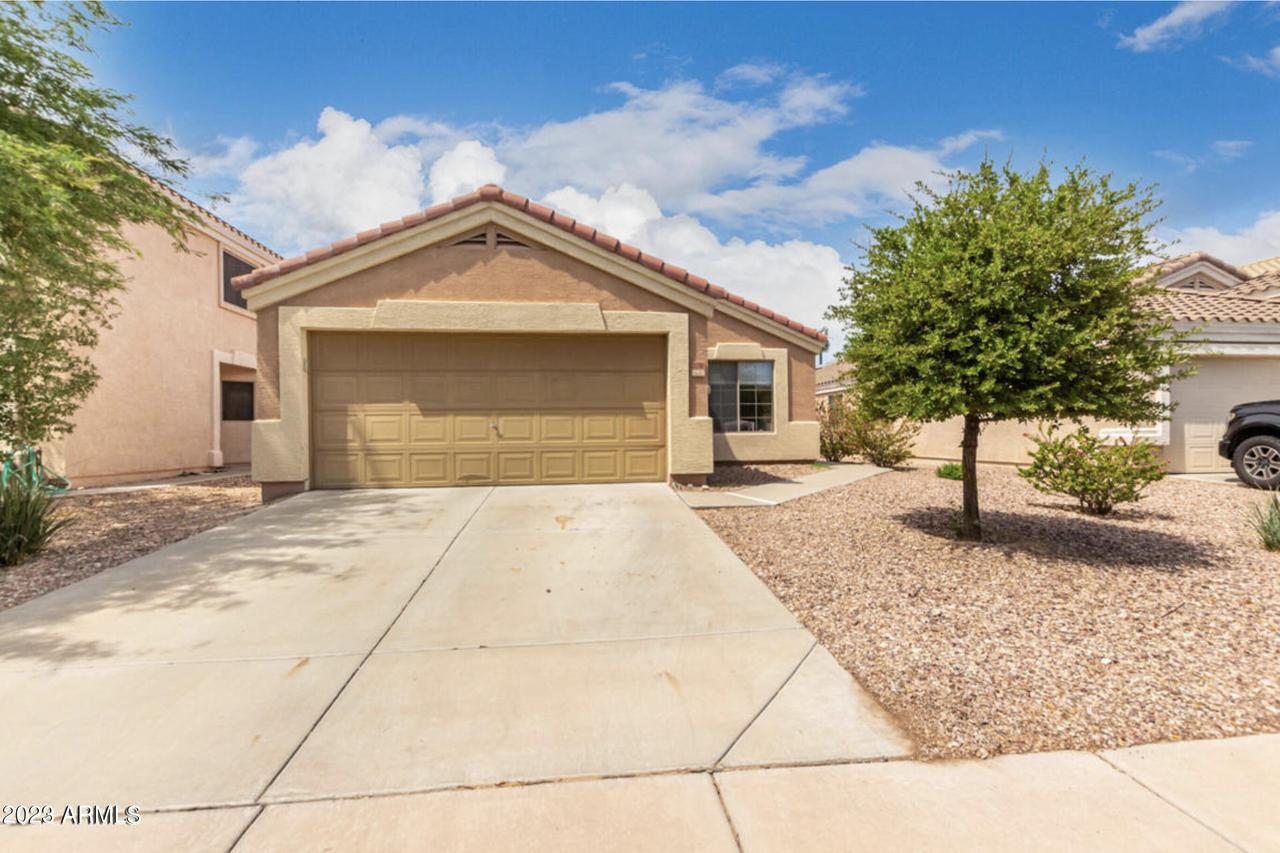 23780 W Tonto St., Buckeye, AZ 85326
