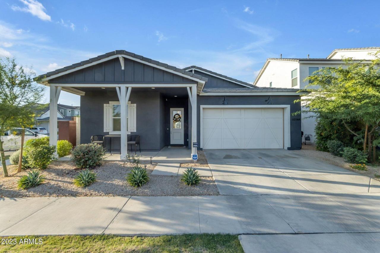 10144 E Thistle Ave., Mesa, AZ 85212