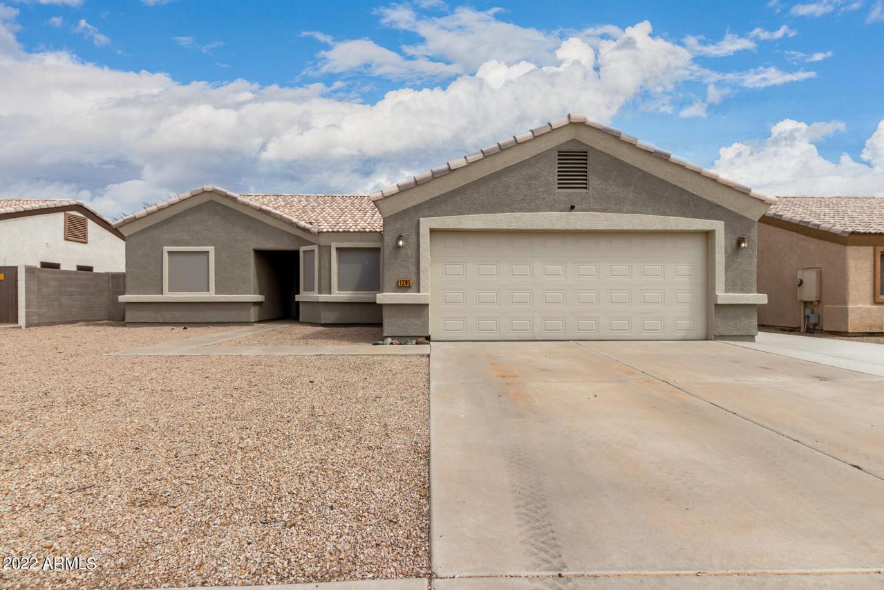 1205 N Cota Ln., Coolidge, AZ 85128