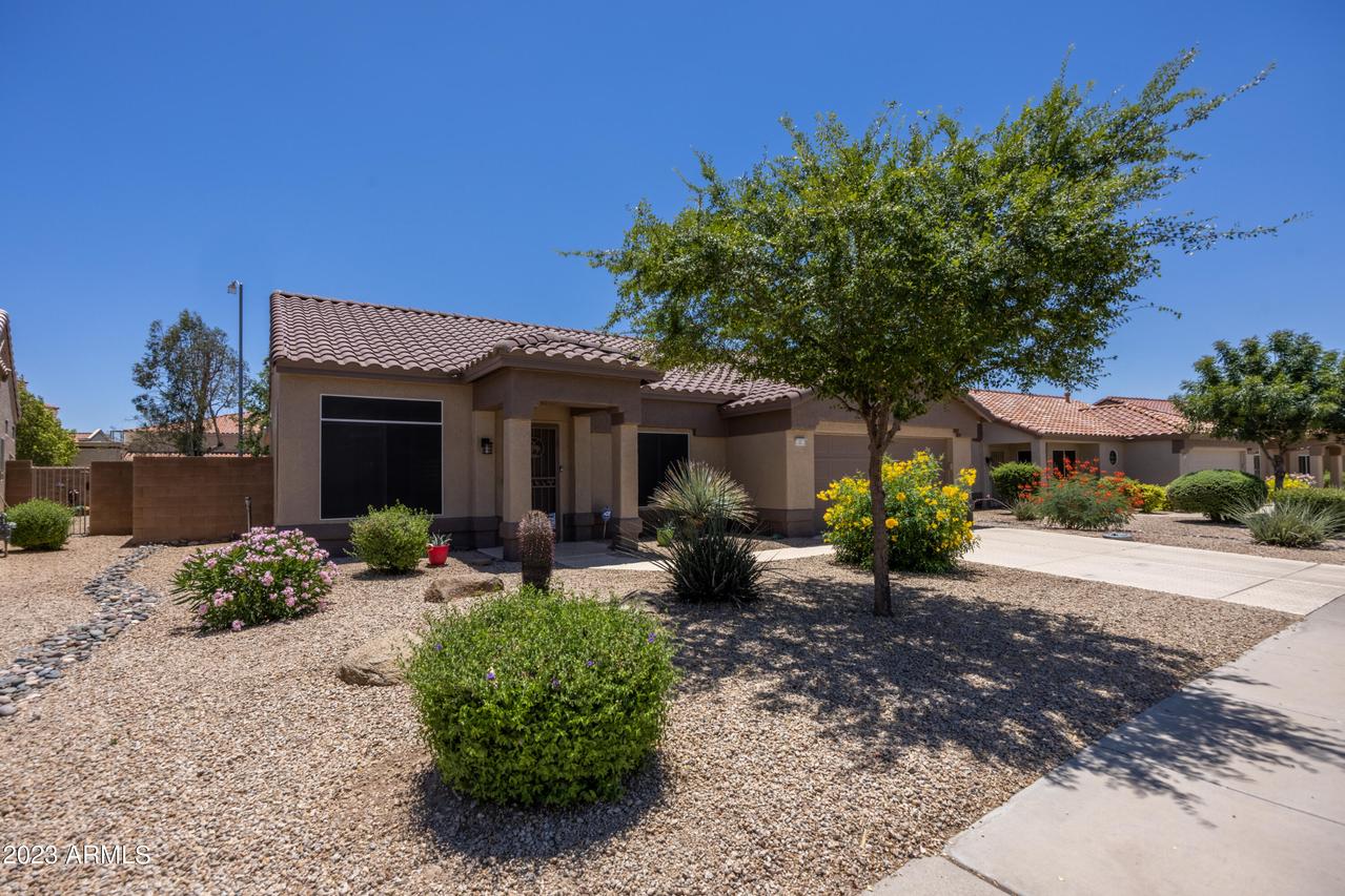 13511 W Cavalcade Dr., Sun City West, AZ 85375