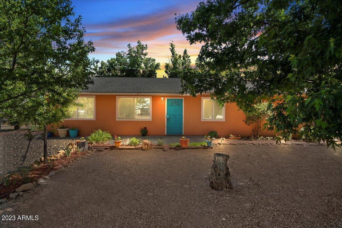 7712 Saturn Dr., Flagstaff, AZ 86004