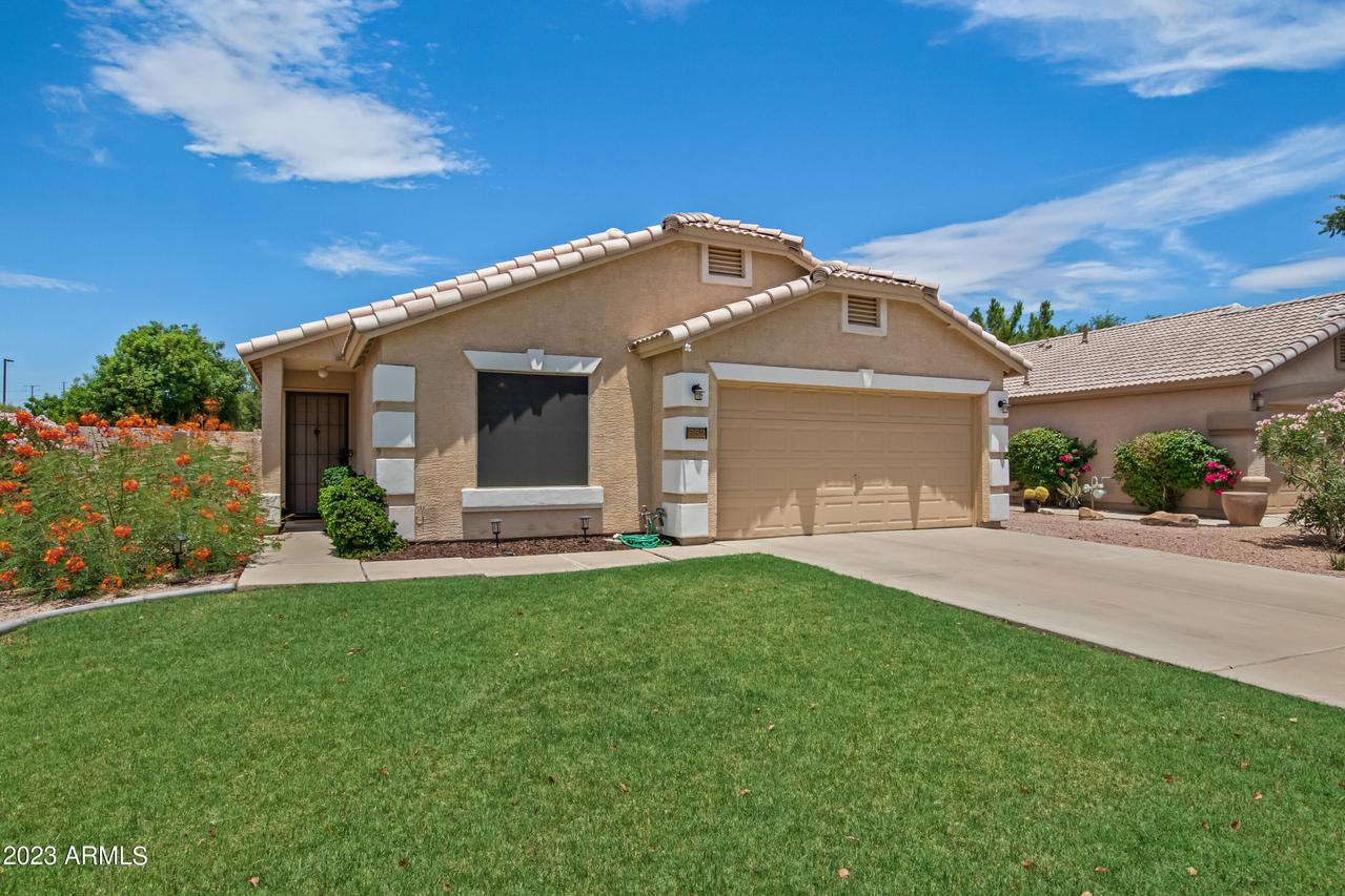 552 S Ruffian Dr., Gilbert, AZ 85296